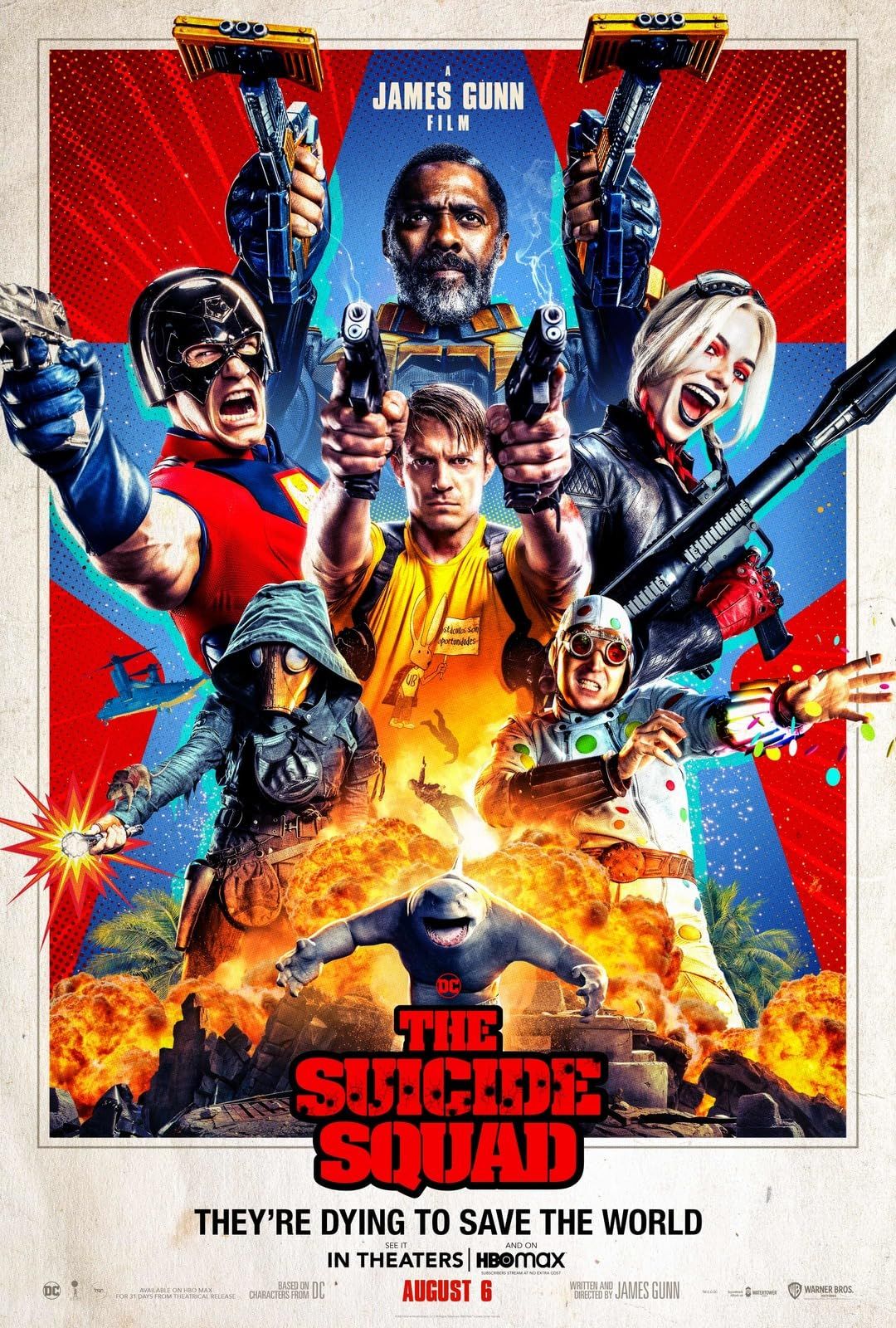 Movie poster